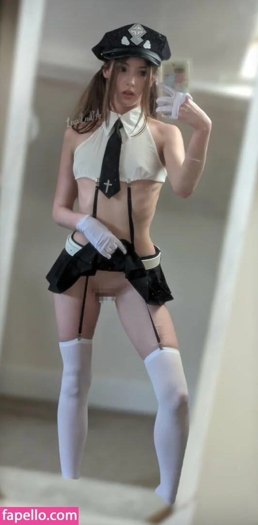 succubuseni Onlyfans Photo Gallery 