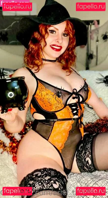 Ariel TinyDancer Onlyfans Photo Gallery 