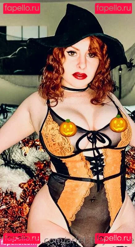 Ariel TinyDancer Onlyfans Photo Gallery 