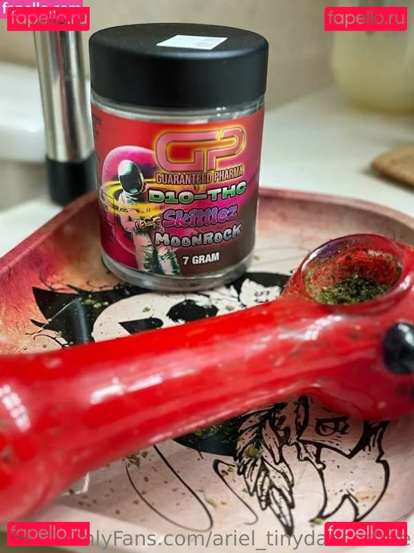 Ariel TinyDancer Onlyfans Photo Gallery 