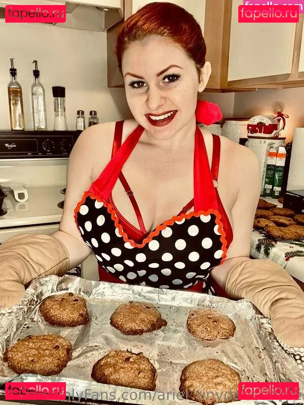 Ariel TinyDancer Onlyfans Photo Gallery 