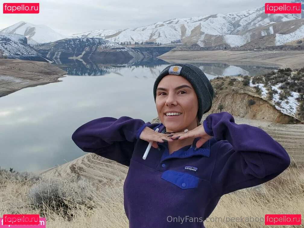 peekaboopiperfree Onlyfans Photo Gallery 