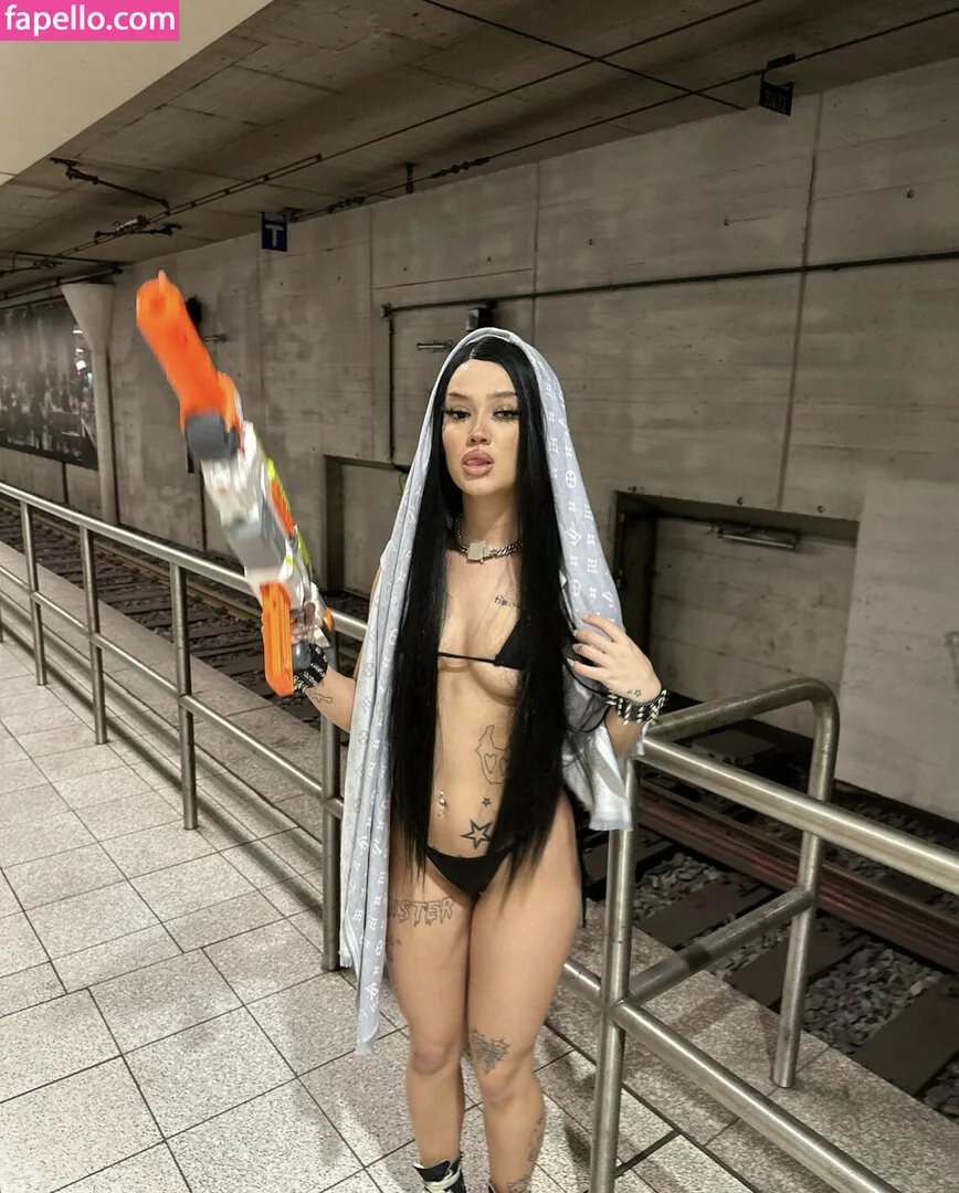 Bbyali Onlyfans Photo Gallery 