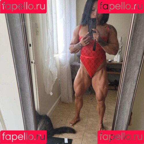 Marilyn Yee Tong Onlyfans Photo Gallery 