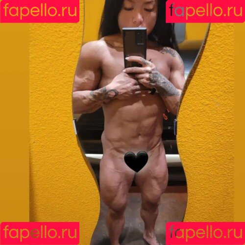 Marilyn Yee Tong Onlyfans Photo Gallery 