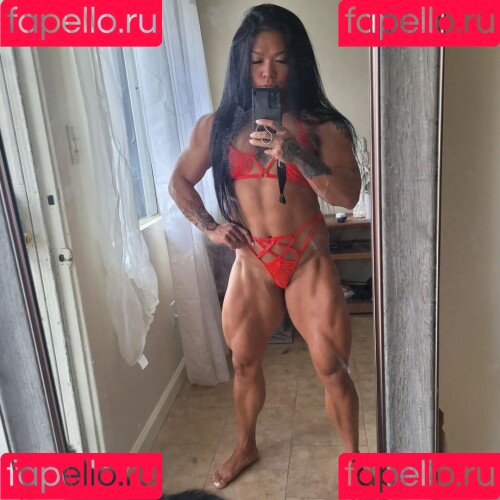 Marilyn Yee Tong Onlyfans Photo Gallery 