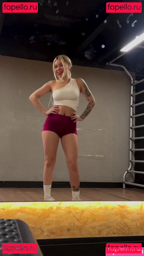 Eutreyce Onlyfans Photo Gallery 