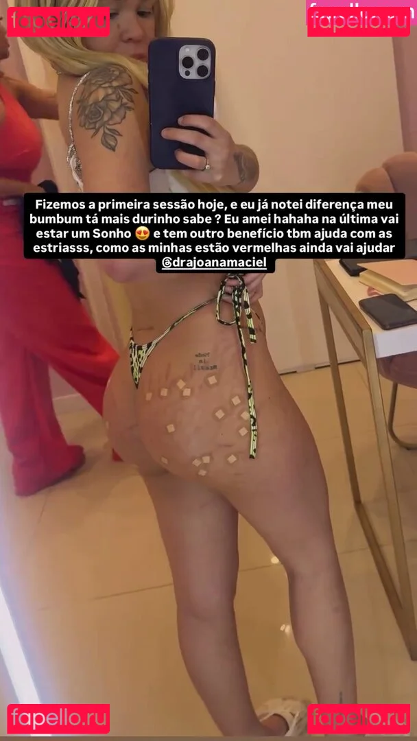 Eutreyce Onlyfans Photo Gallery 