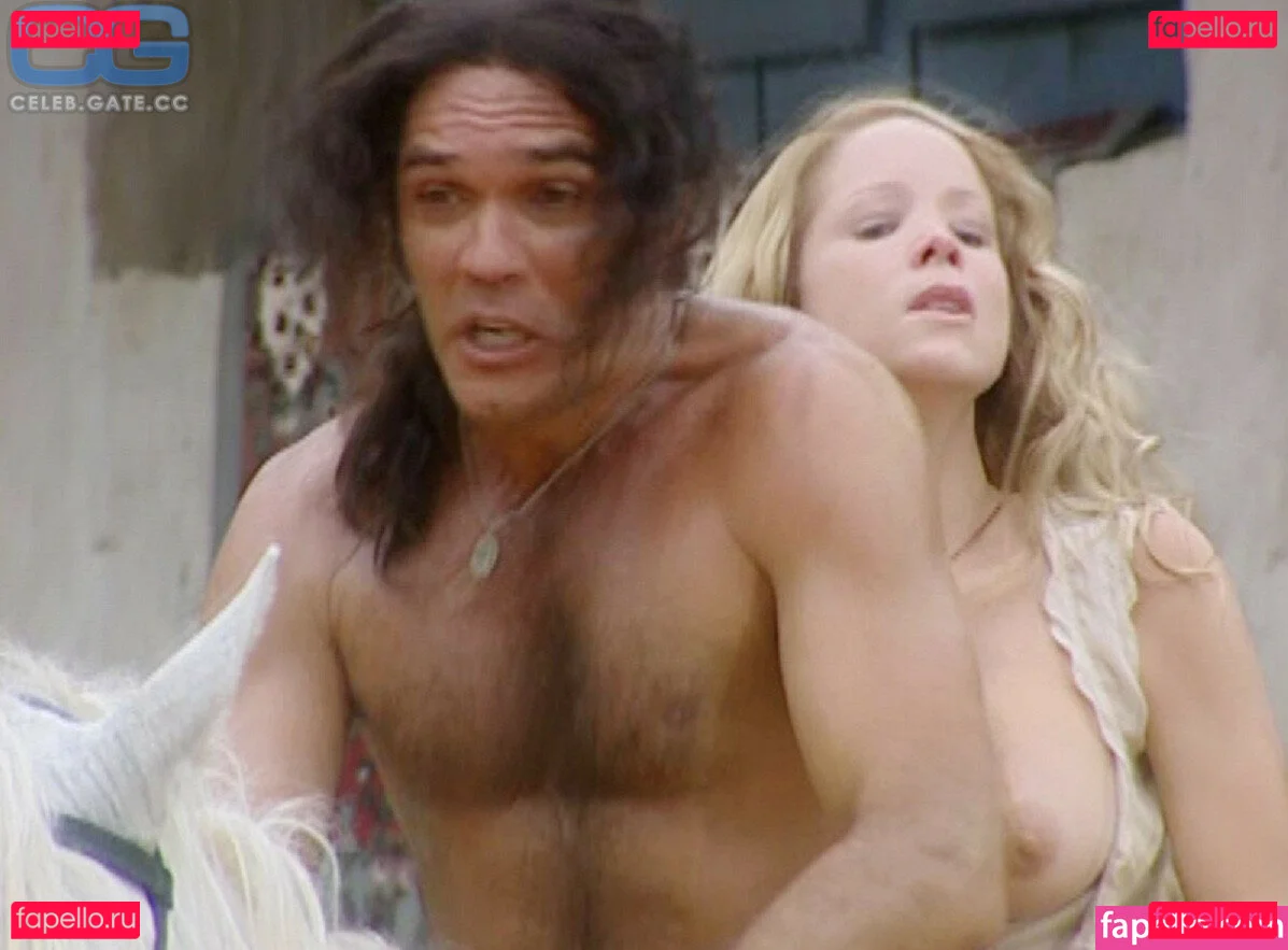 Danielle Winits Onlyfans Photo Gallery 