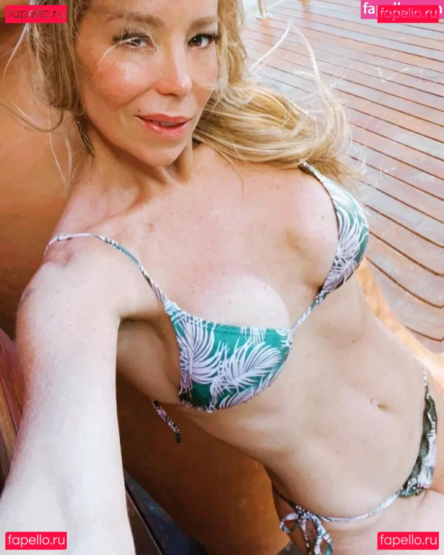 Danielle Winits Onlyfans Photo Gallery 