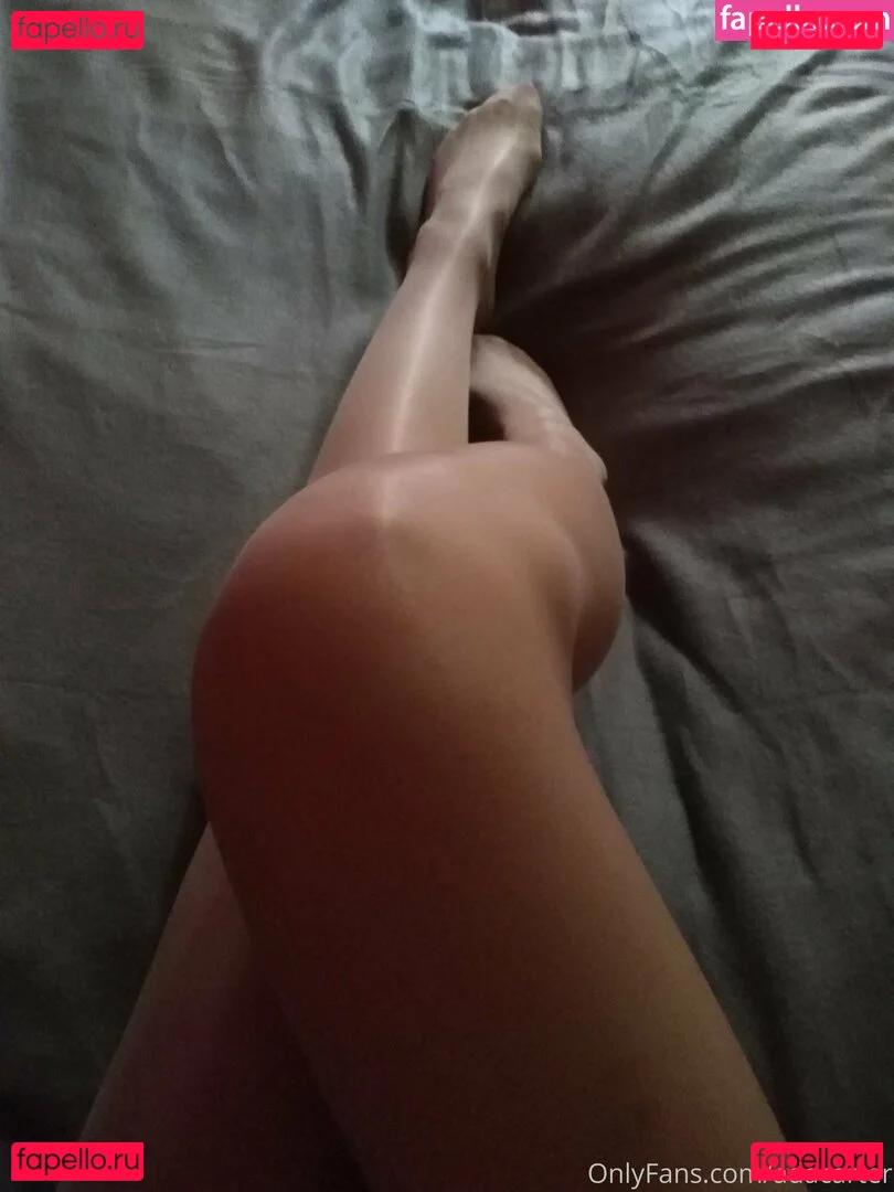 adacarter Onlyfans Photo Gallery 