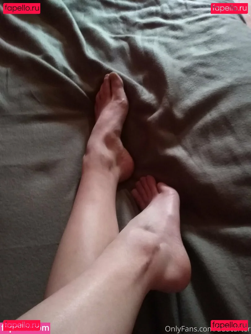 adacarter Onlyfans Photo Gallery 