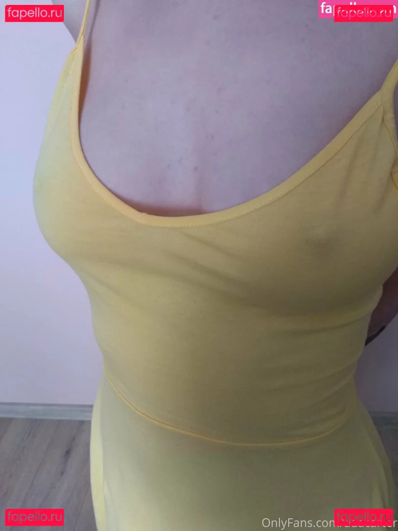 adacarter Onlyfans Photo Gallery 