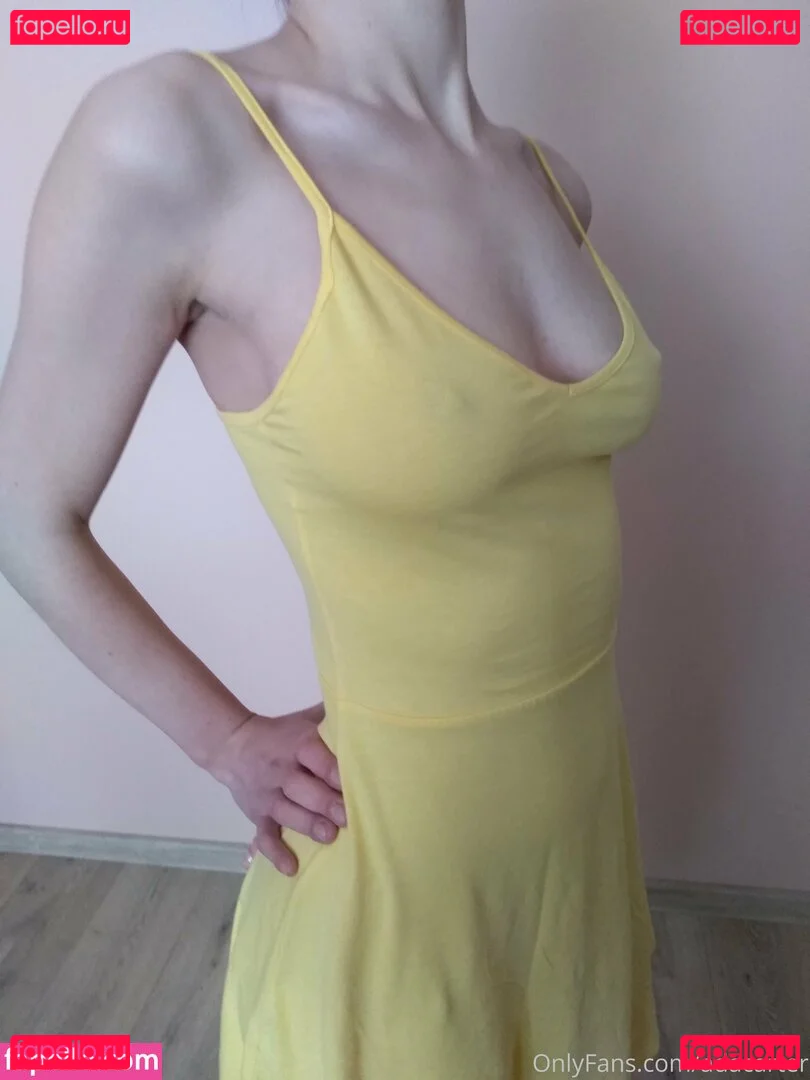 adacarter Onlyfans Photo Gallery 