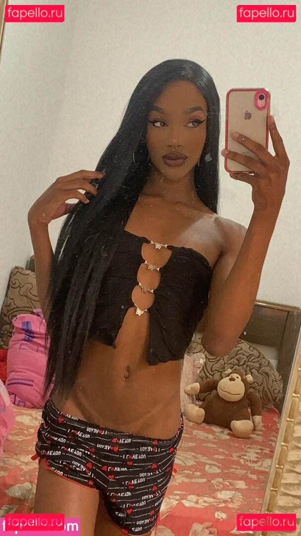 Awendy Onlyfans Photo Gallery 