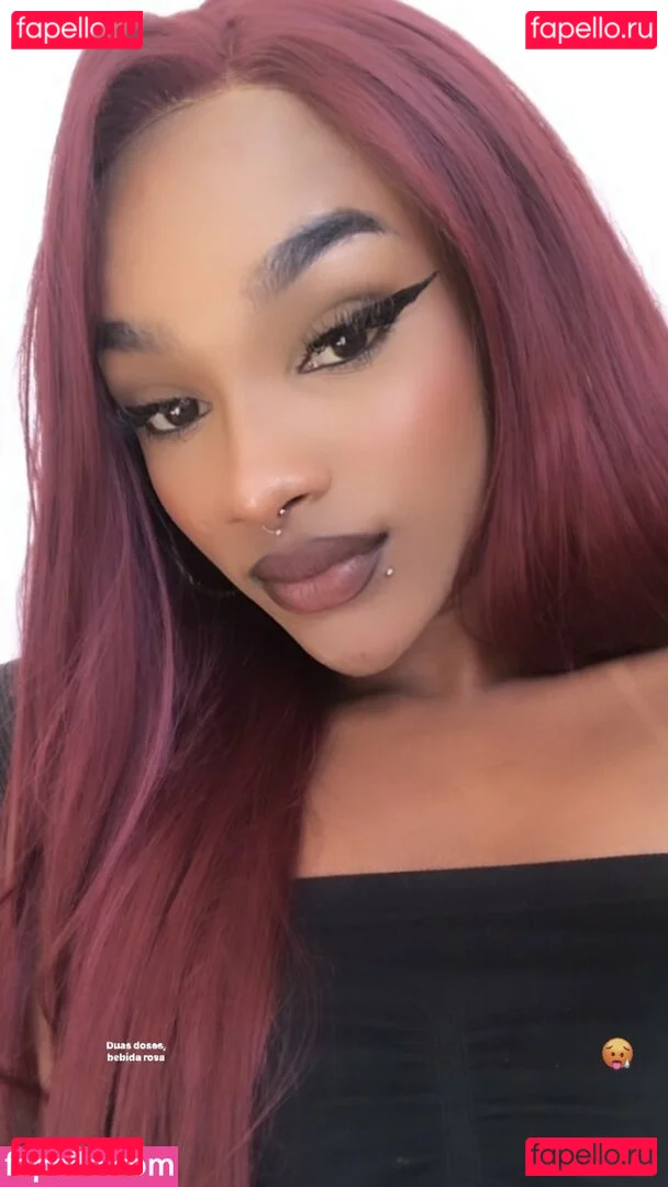 Awendy Onlyfans Photo Gallery 