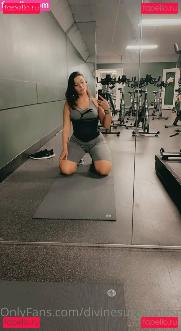 divinesugarandspice Onlyfans Photo Gallery 