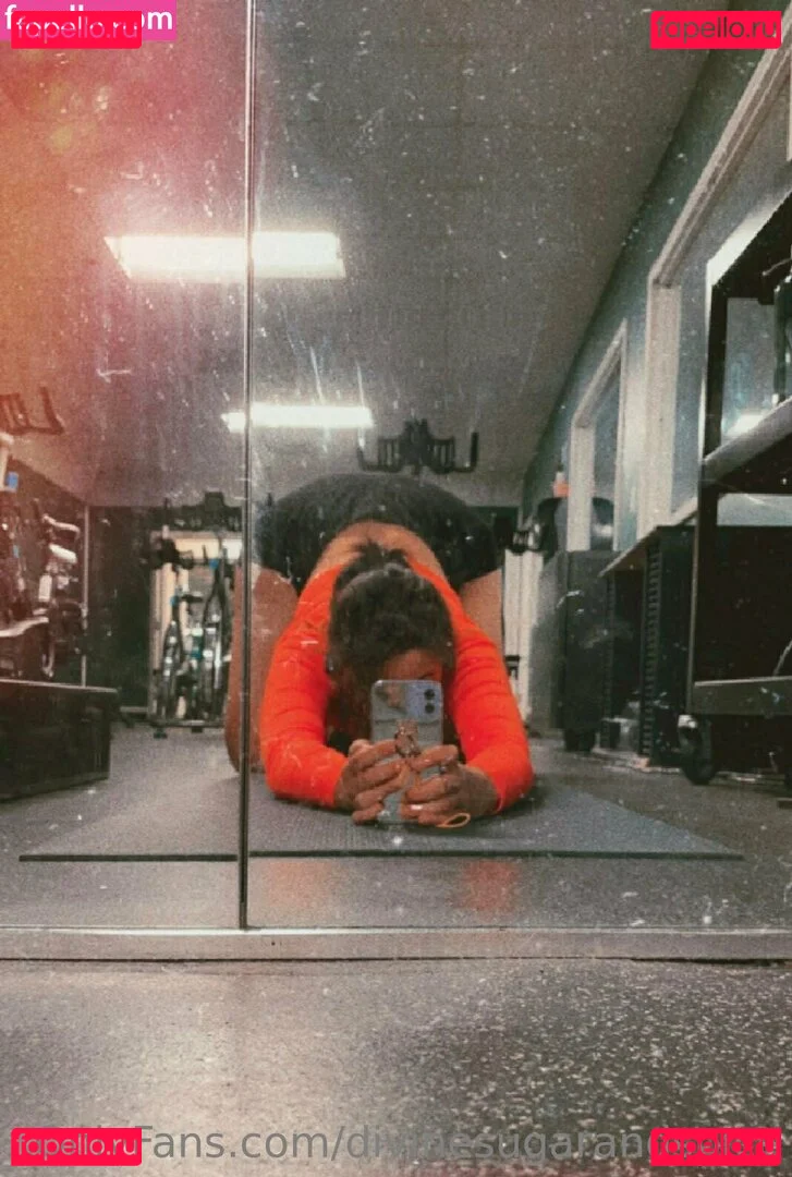 divinesugarandspice Onlyfans Photo Gallery 