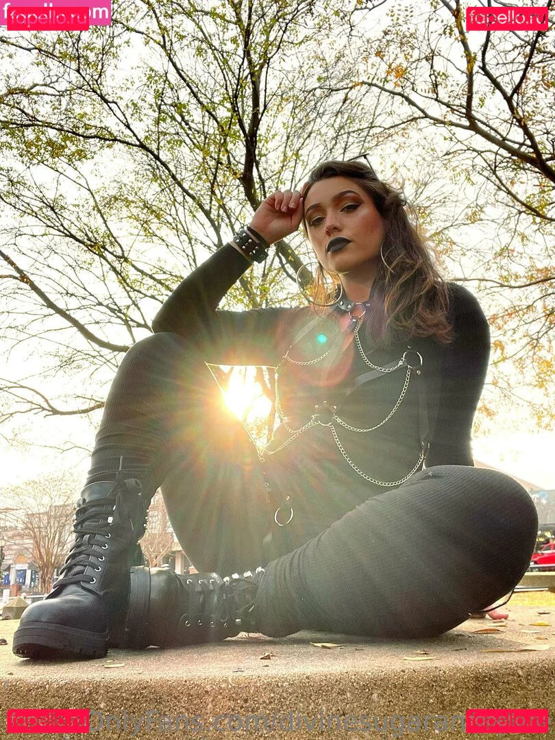 divinesugarandspice Onlyfans Photo Gallery 