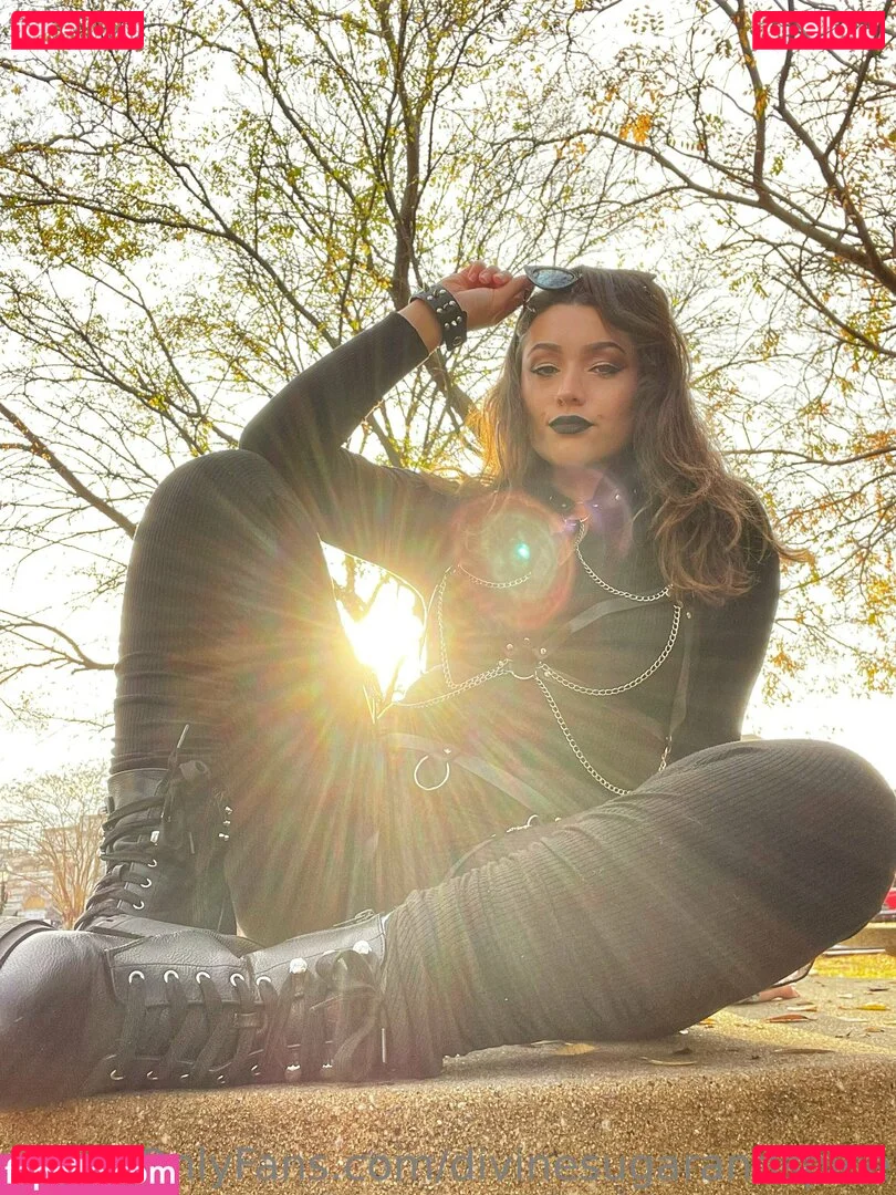 divinesugarandspice Onlyfans Photo Gallery 