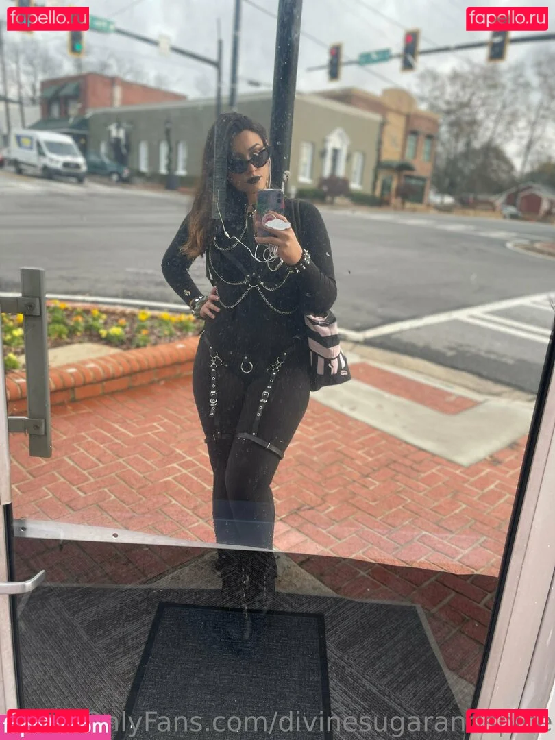 divinesugarandspice Onlyfans Photo Gallery 