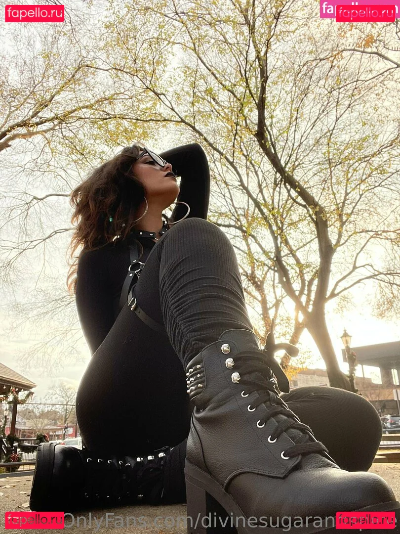 divinesugarandspice Onlyfans Photo Gallery 