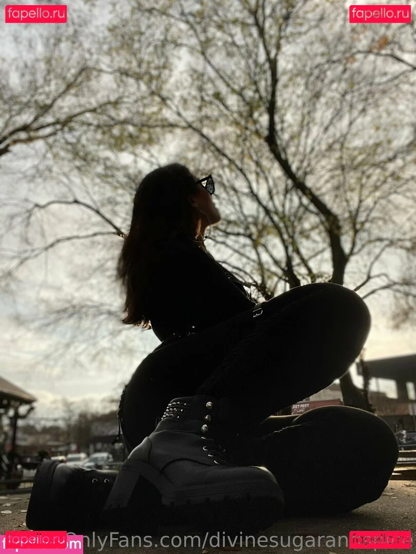 divinesugarandspice Onlyfans Photo Gallery 