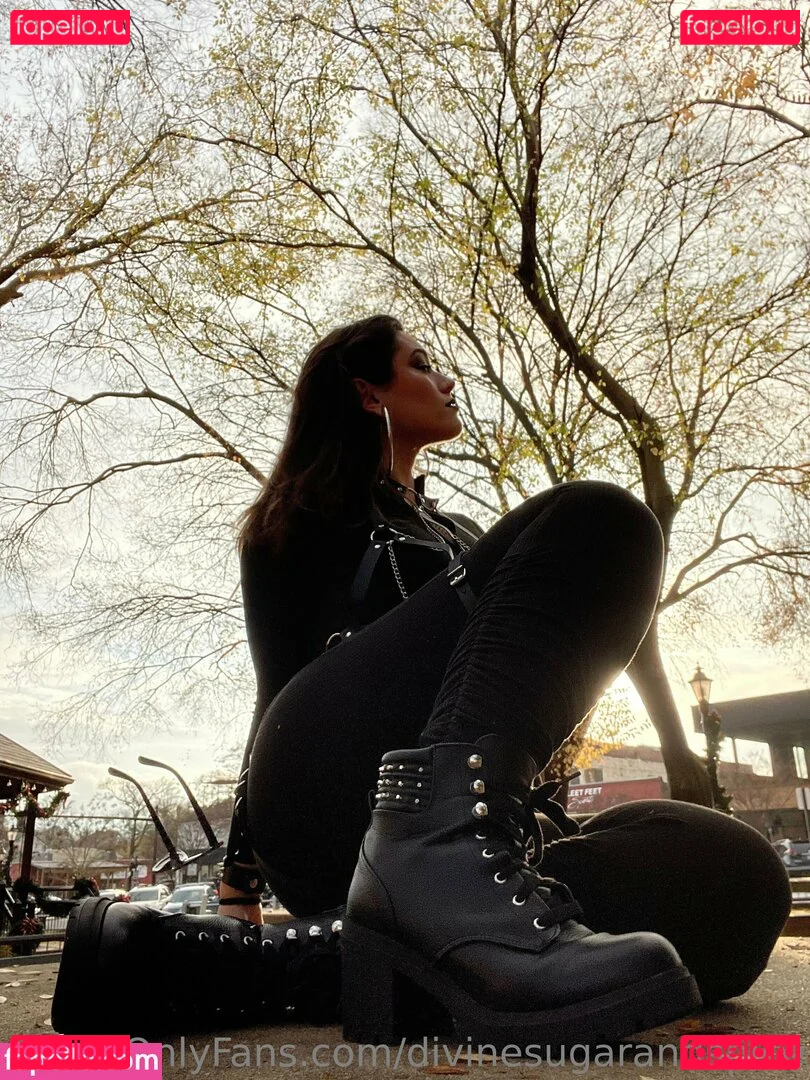 divinesugarandspice Onlyfans Photo Gallery 