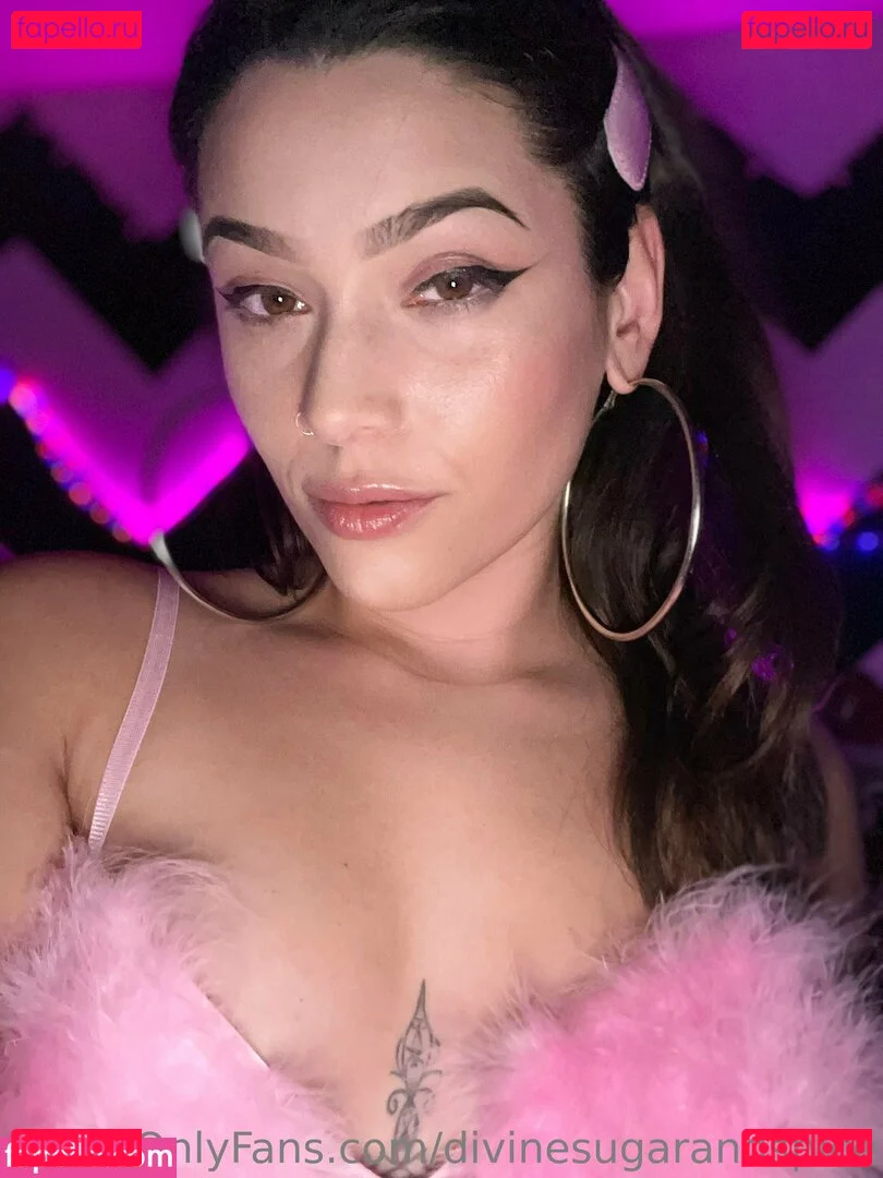 divinesugarandspice Onlyfans Photo Gallery 