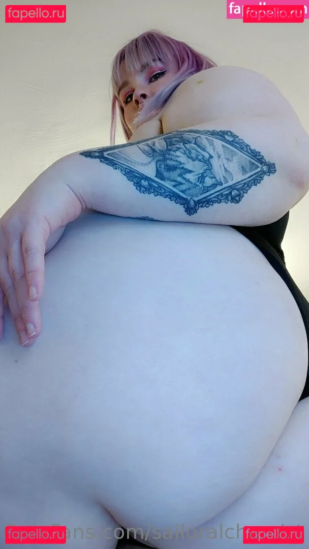 sailoralchemist Onlyfans Photo Gallery 