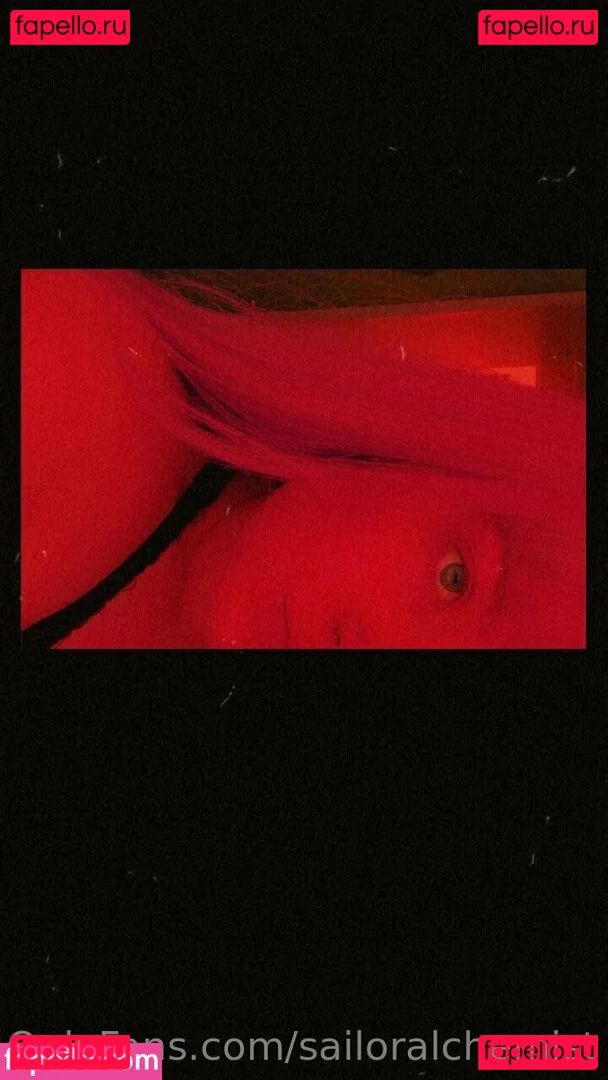 sailoralchemist Onlyfans Photo Gallery 