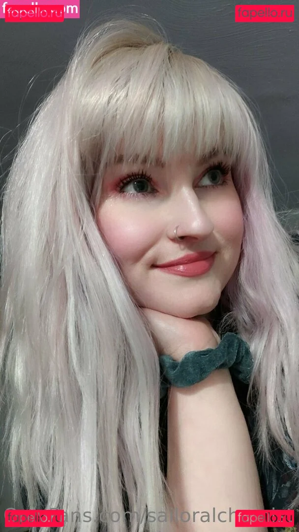 sailoralchemist Onlyfans Photo Gallery 