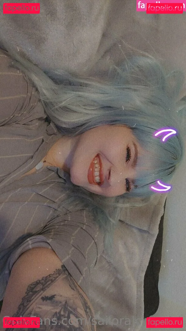 sailoralchemist Onlyfans Photo Gallery 