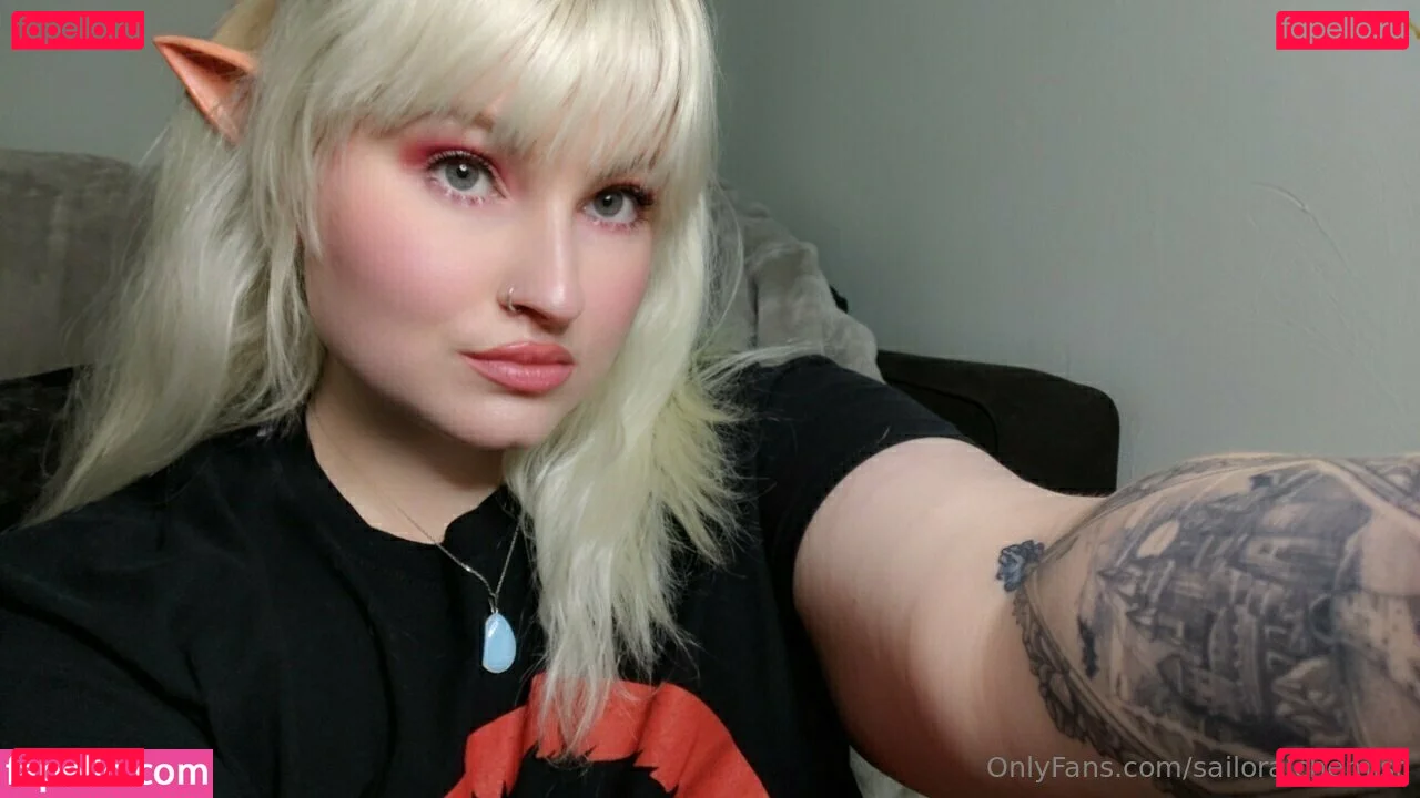 sailoralchemist Onlyfans Photo Gallery 