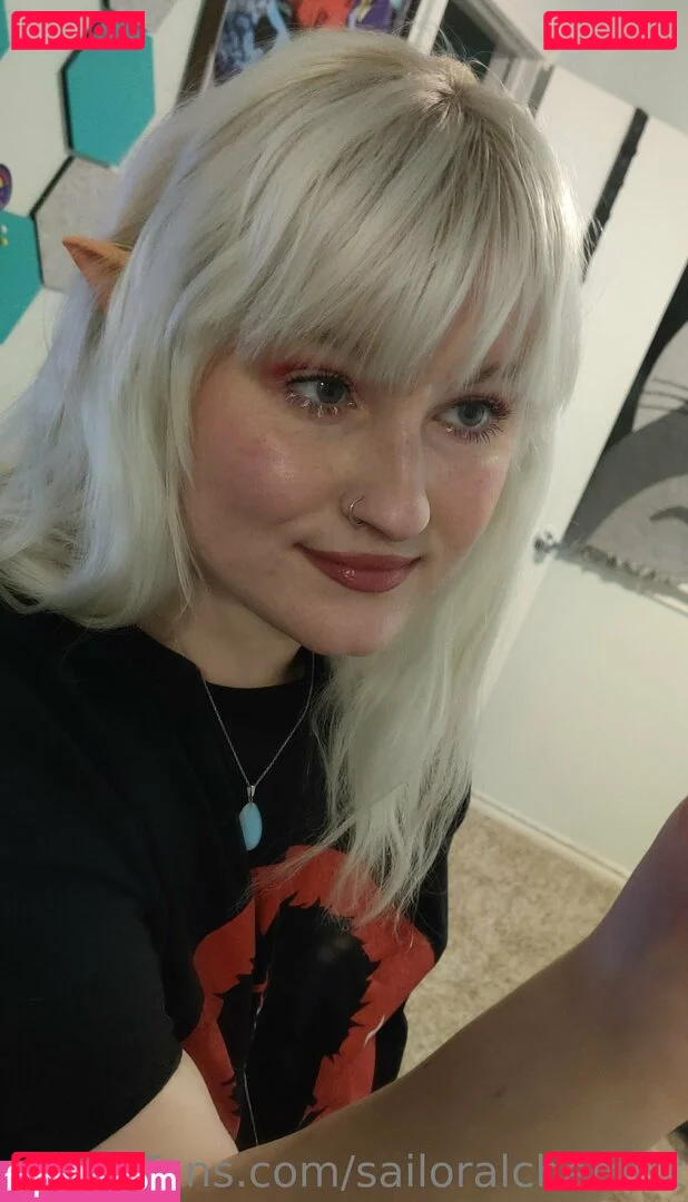 sailoralchemist Onlyfans Photo Gallery 