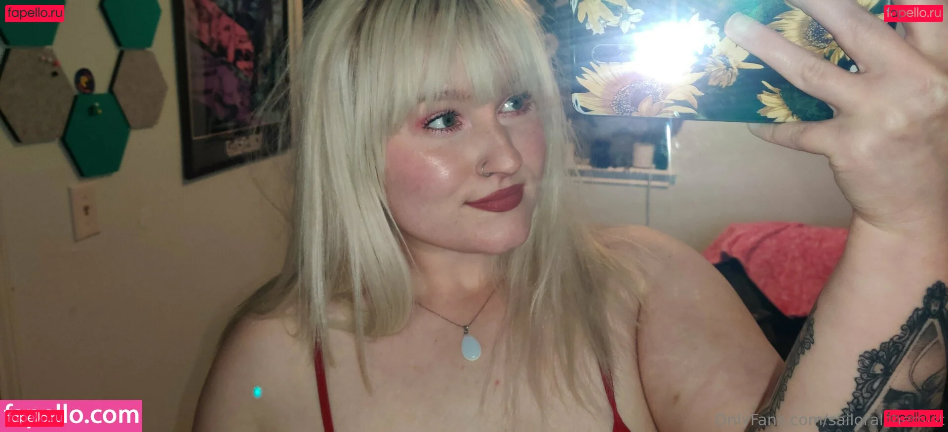 sailoralchemist Onlyfans Photo Gallery 