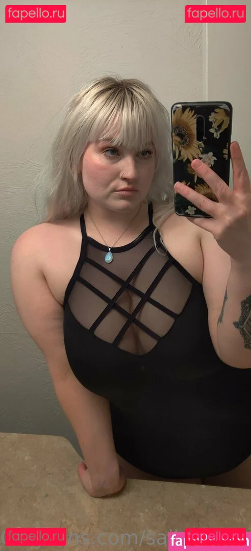 sailoralchemist Onlyfans Photo Gallery 