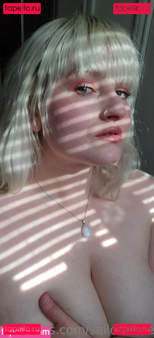 sailoralchemist Onlyfans Photo Gallery 