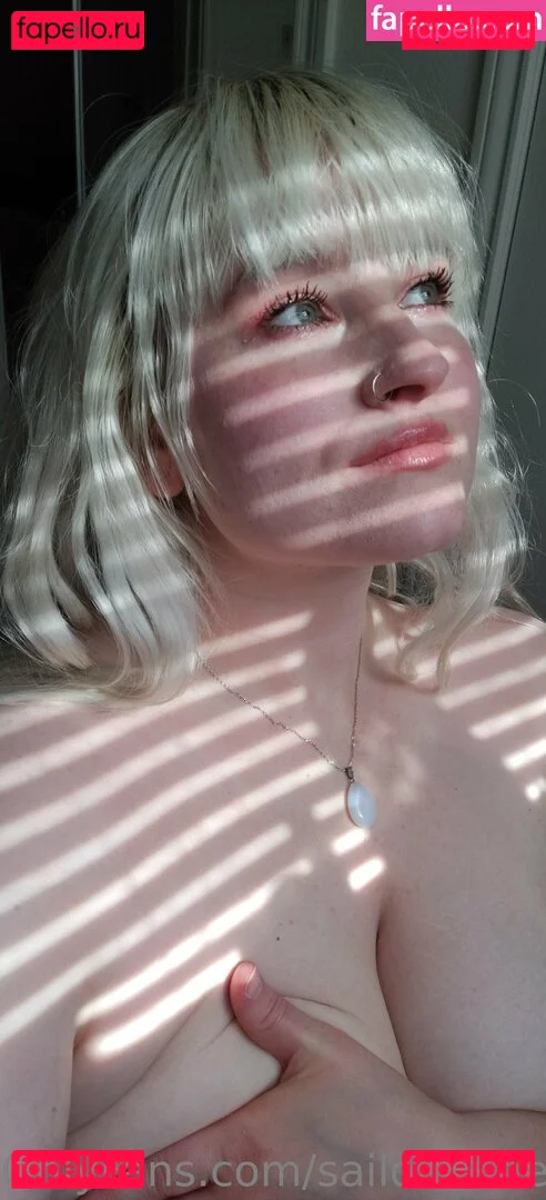 sailoralchemist Onlyfans Photo Gallery 