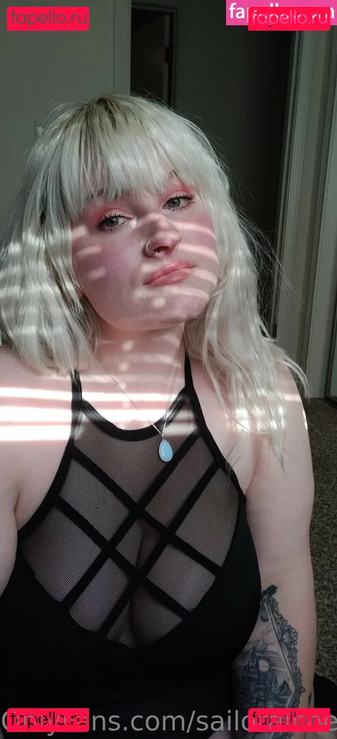 sailoralchemist Onlyfans Photo Gallery 