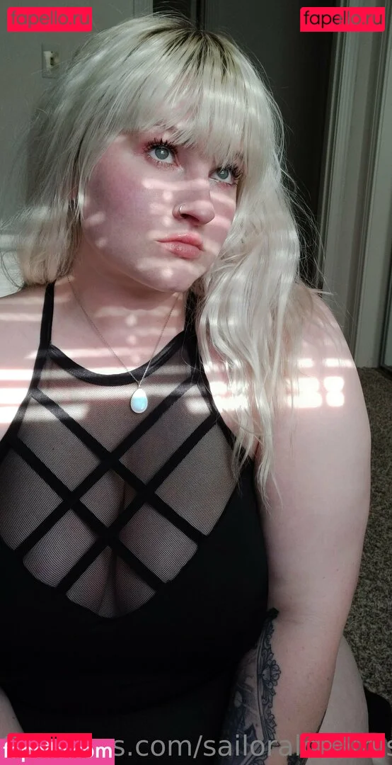 sailoralchemist Onlyfans Photo Gallery 