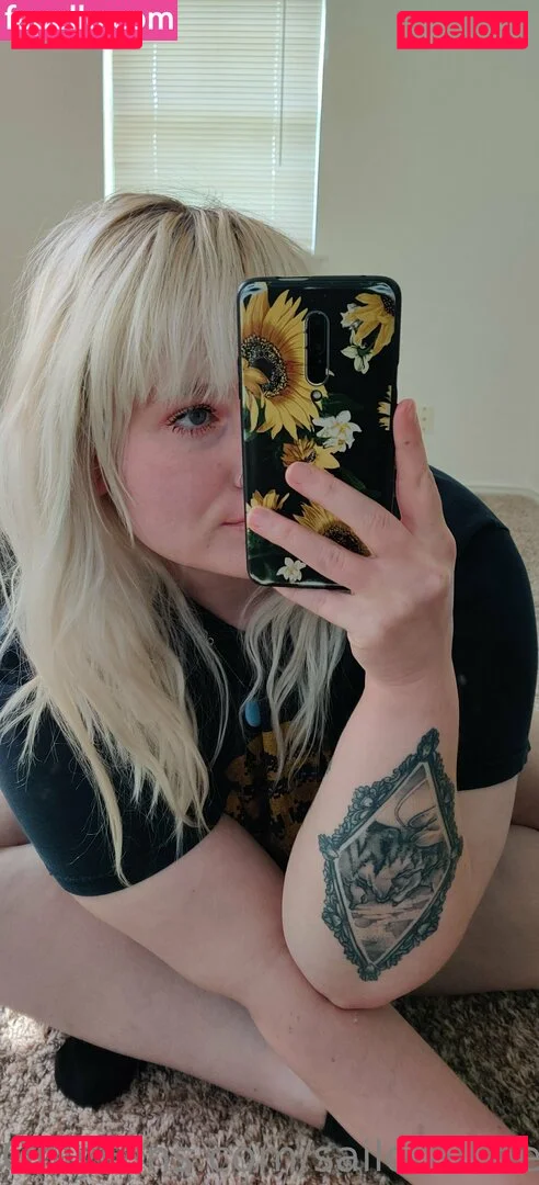 sailoralchemist Onlyfans Photo Gallery 