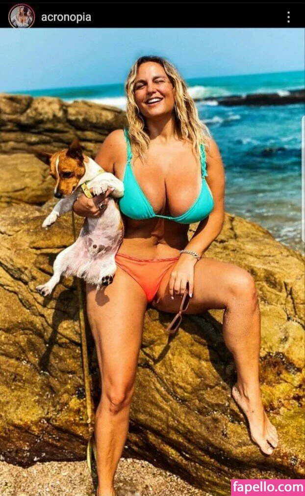 Acronopia Onlyfans Photo Gallery 