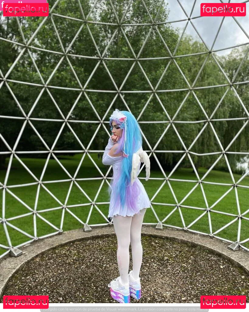 KittyKatSparrow Onlyfans Photo Gallery 