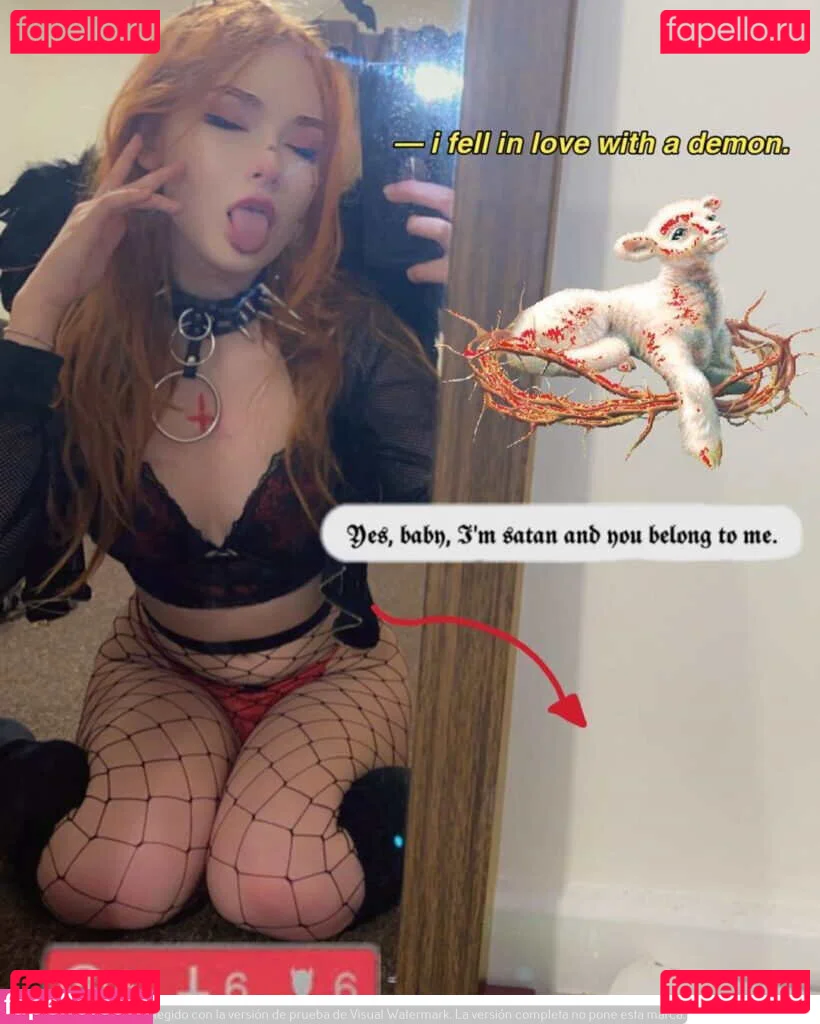 KittyKatSparrow Onlyfans Photo Gallery 