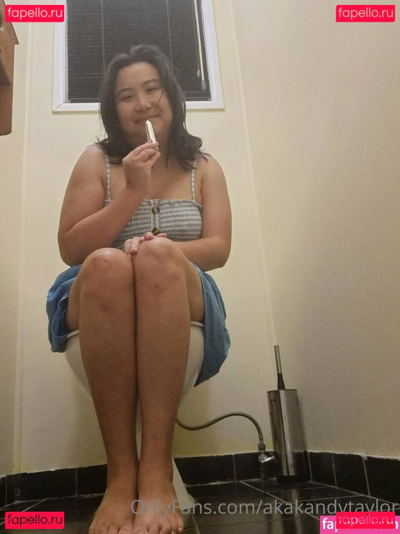 akakandytaylor Onlyfans Photo Gallery 