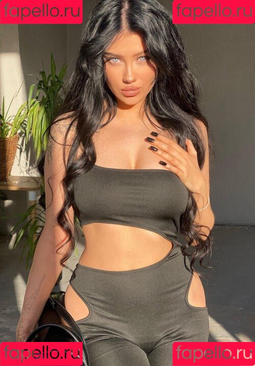 Sofigonewild Onlyfans Photo Gallery 