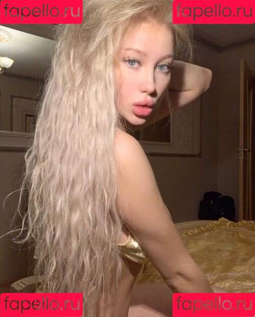 Sofigonewild Onlyfans Photo Gallery 