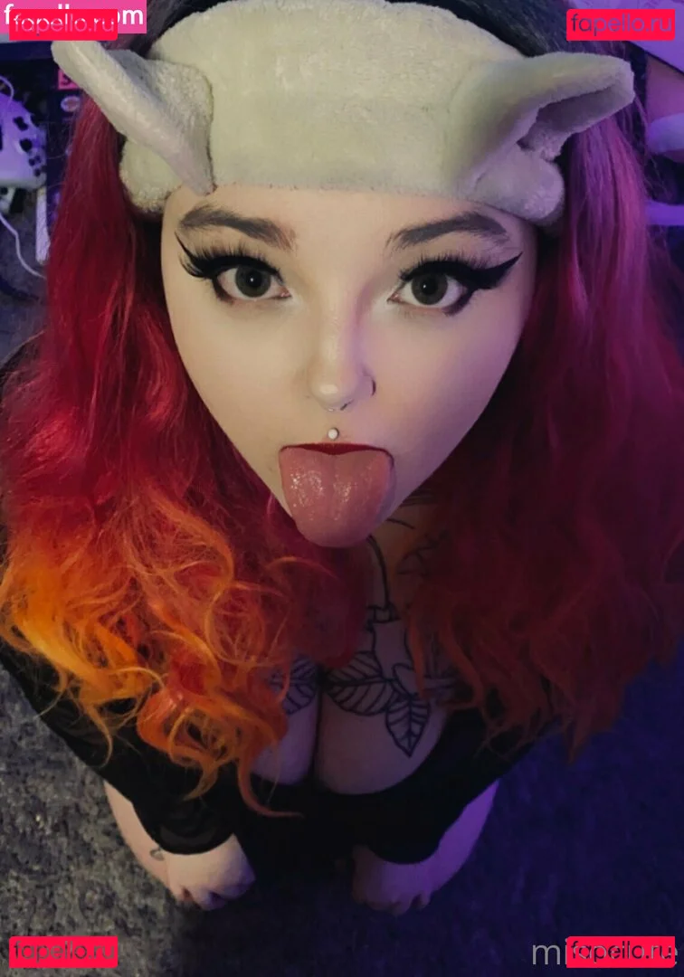 misocute Onlyfans Photo Gallery 