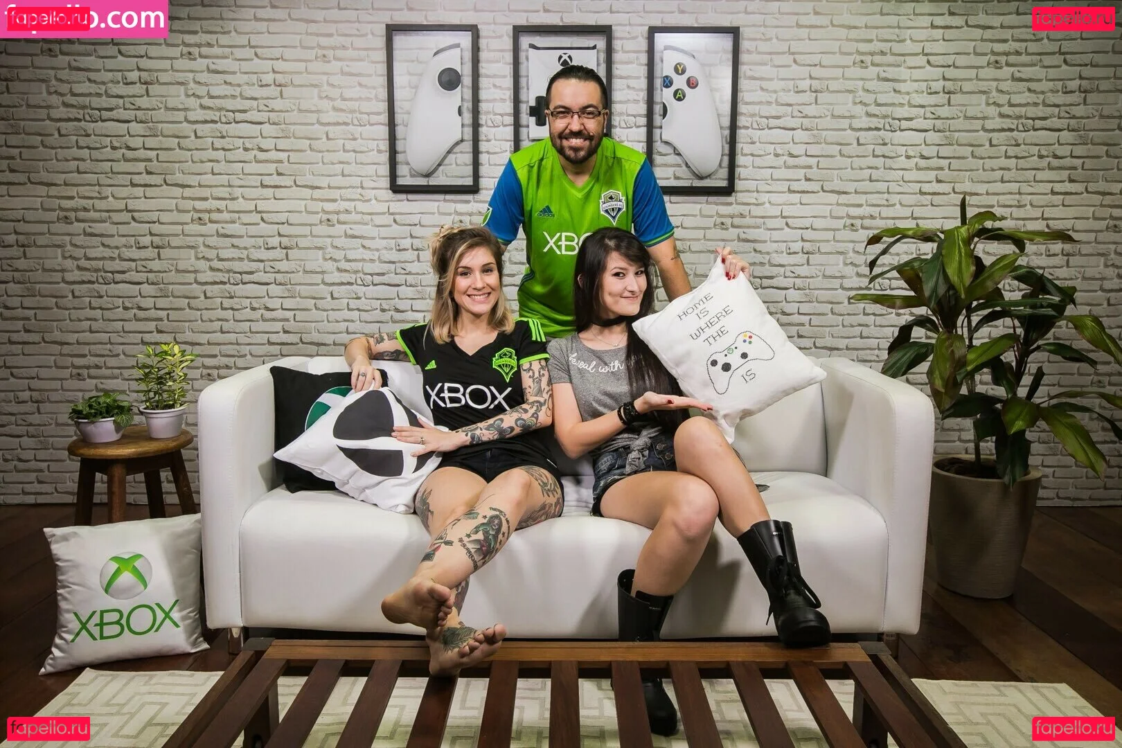 Mariana Ayres Onlyfans Photo Gallery 